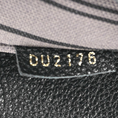 Louis Vuitton Empreinte Speedy Bandouliere 20 NM Black 7 of 11