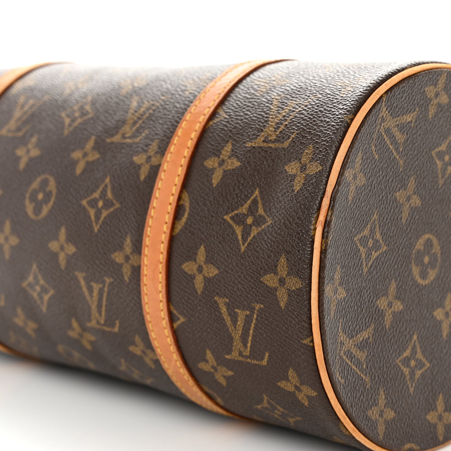 Louis Vuitton Monogram Papillon 30 with Companion 10 of 13