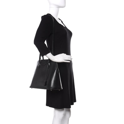 Hermes Ardennes Bolide 35 Black 2 of 10