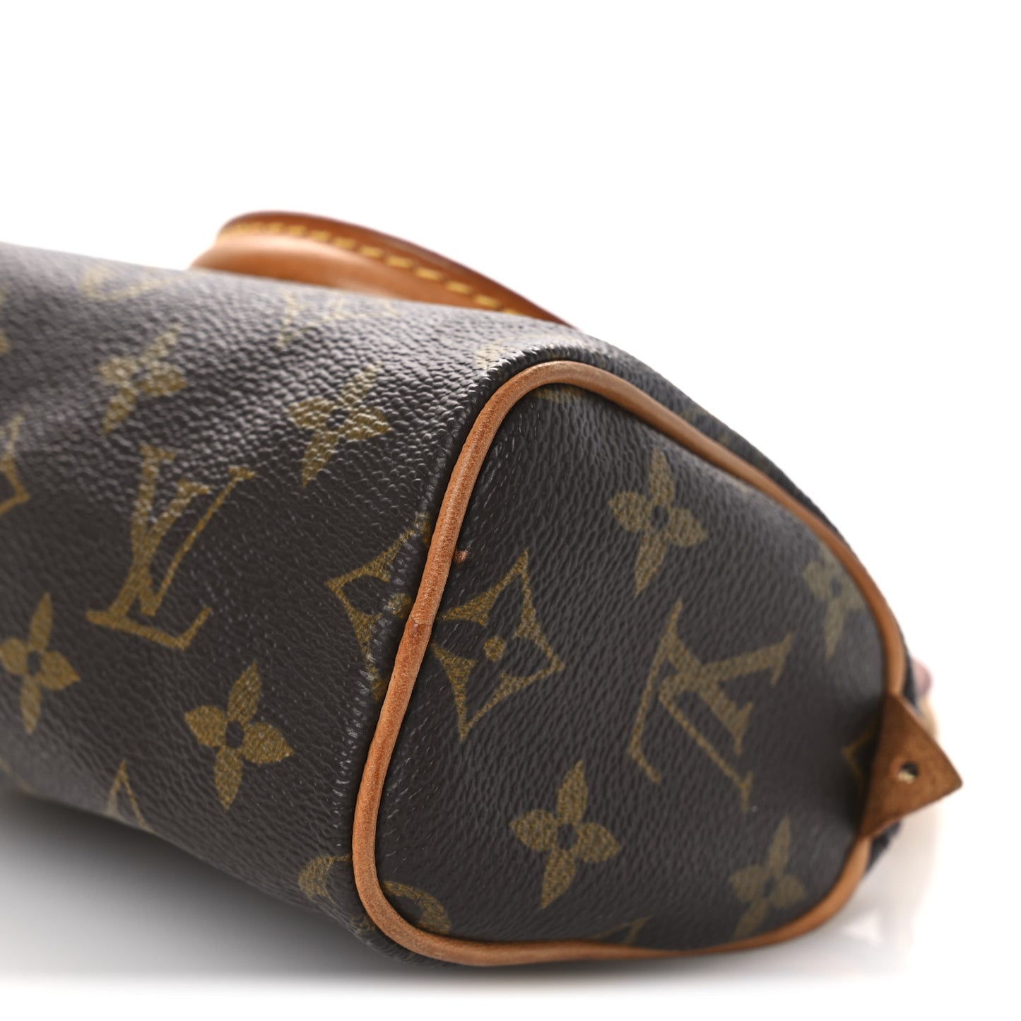 Monogram Mini Sac HL Speedy