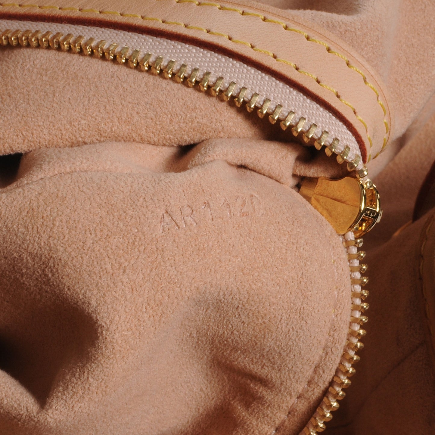 Monogram Eden Neo Peach Peach
