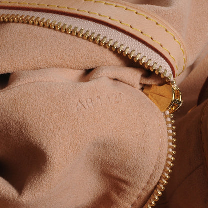 Louis Vuitton Monogram Eden Neo Peach Peach 7 of 7