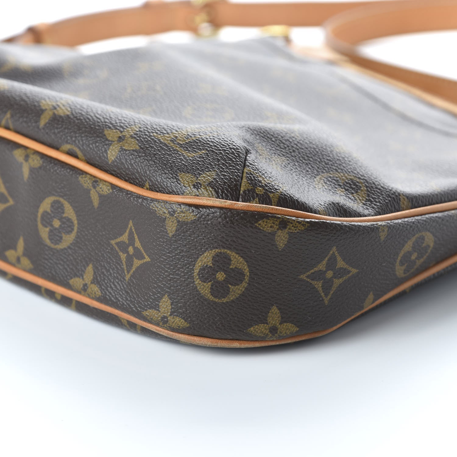 Louis Vuitton Monogram Odeon PM 7 of 9