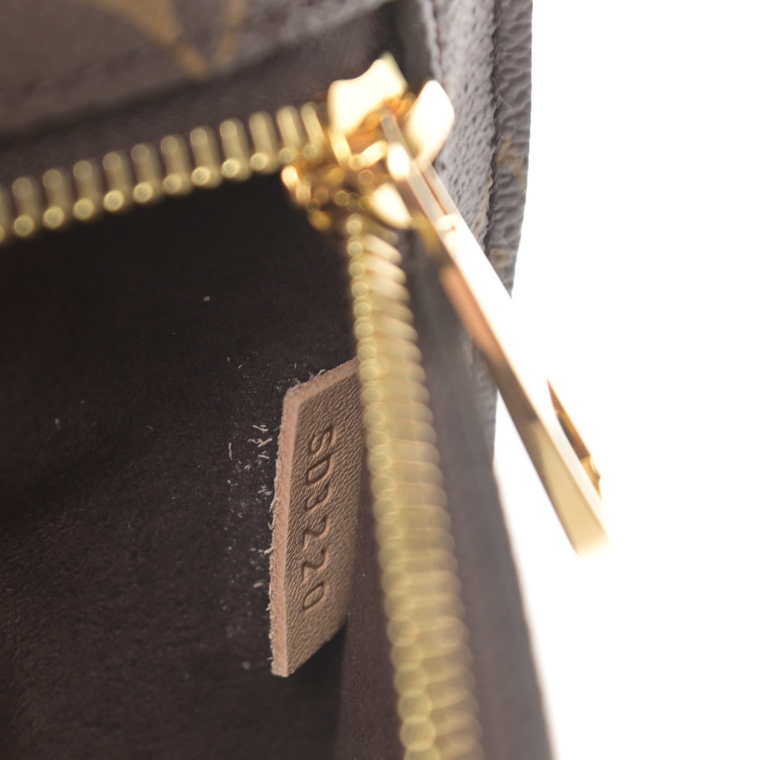 Louis Vuitton Monogram Pochette Metis 8 of 12