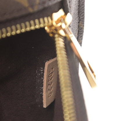 Louis Vuitton Monogram Pochette Metis 8 of 12