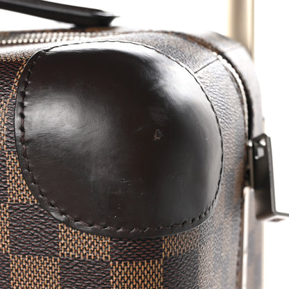 Louis Vuitton Damier Ebene Horizon 55 11 of 13