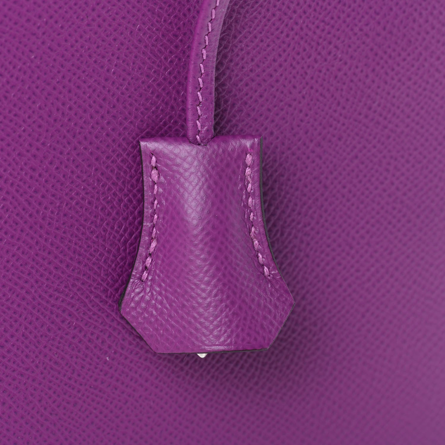 Hermes Epsom Kelly Sellier 25 Anemone 34 of 42