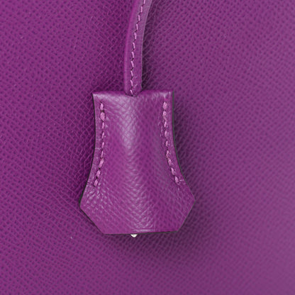Hermes Epsom Kelly Sellier 25 Anemone 34 of 42