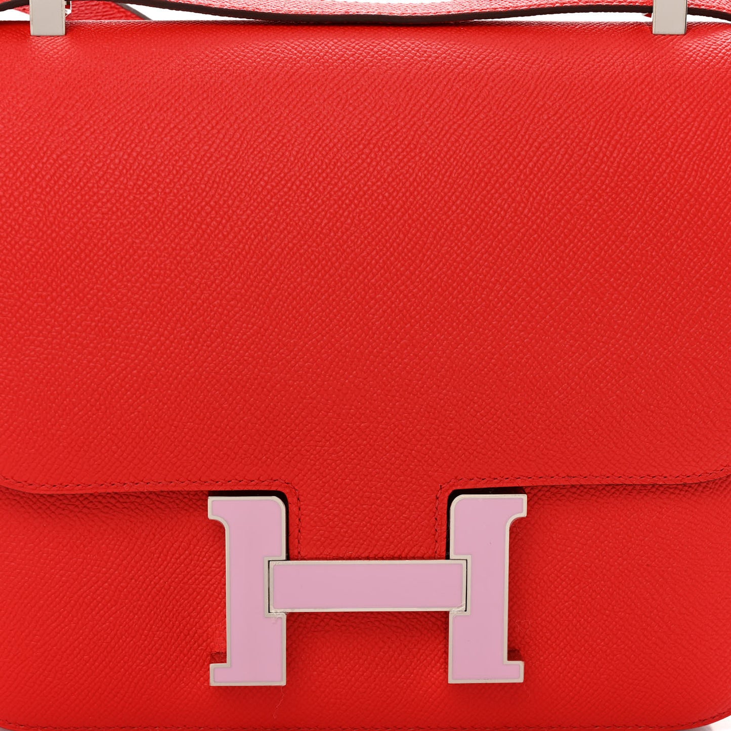 Epsom Enamel Constance 24 Rouge de Coeur Mauve Sylvestre