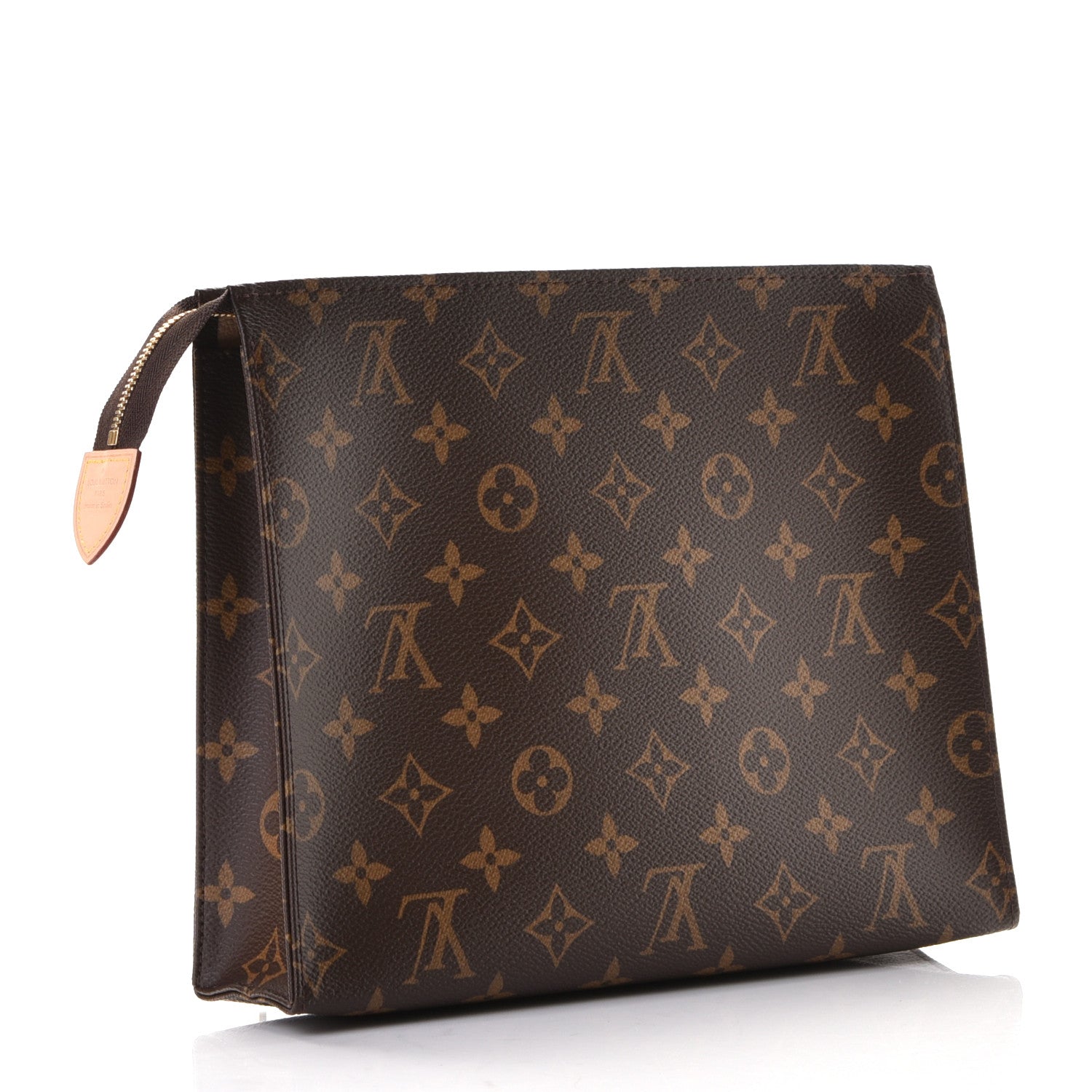 Louis Vuitton Monogram Toiletry Pouch 26 2 of 4