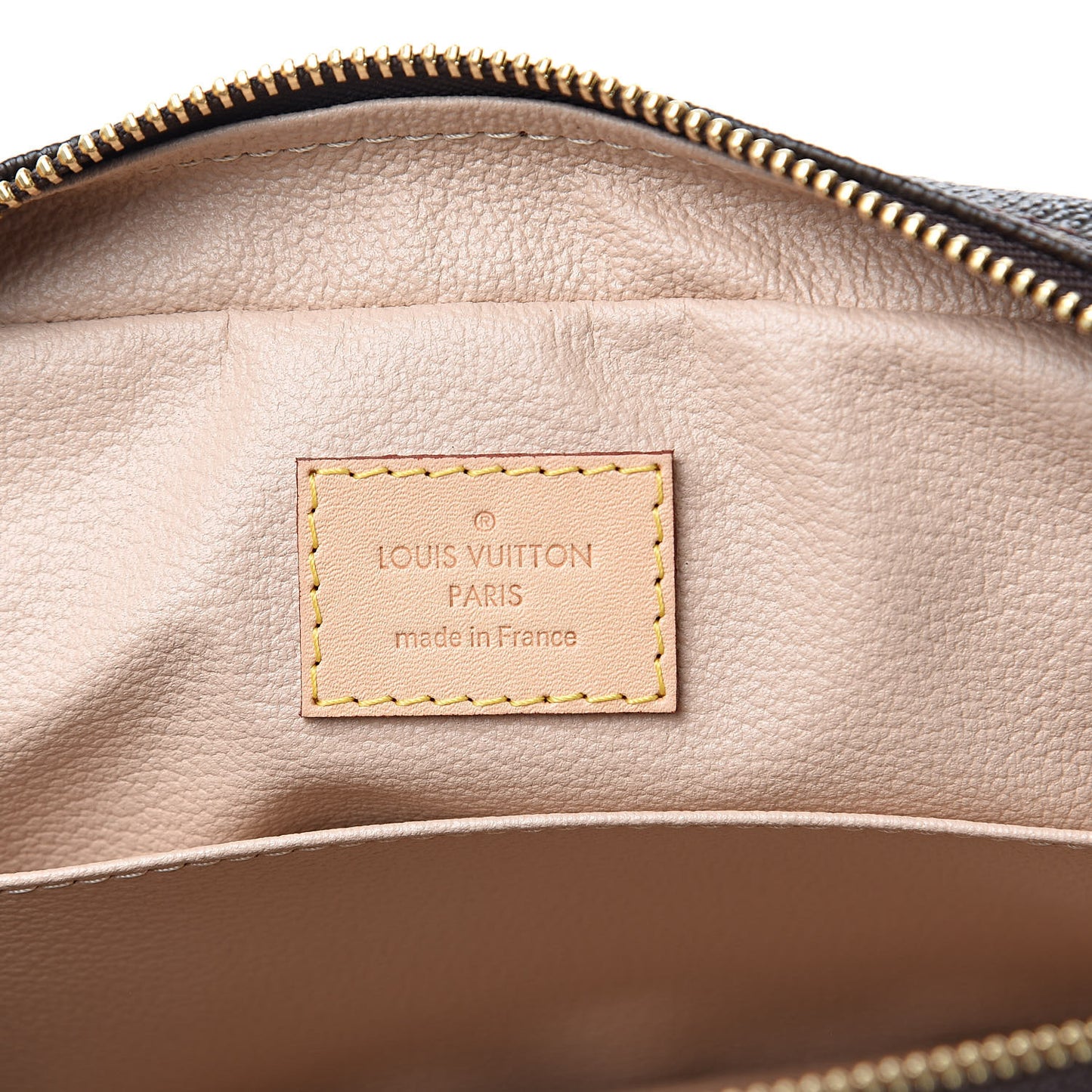 Monogram Trousse Toilette 23