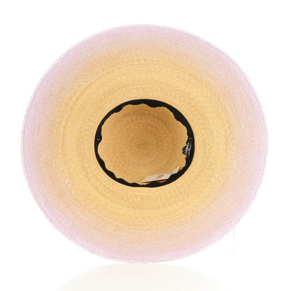 Chanel Straw CC Floppy Hat M Beige 3 of 8