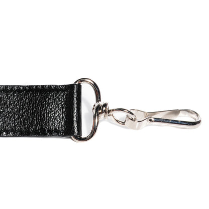Balenciaga Chevre Silver Metallic Edge Hardware City Black 12 of 14