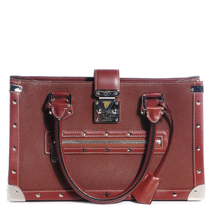 Louis Vuitton Suhali Le Fabuleux Sienne 1 of 8
