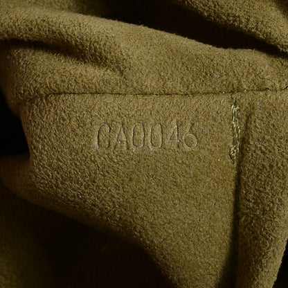 Louis Vuitton Monogram Denim Mini Pleaty Lichen 7 of 7