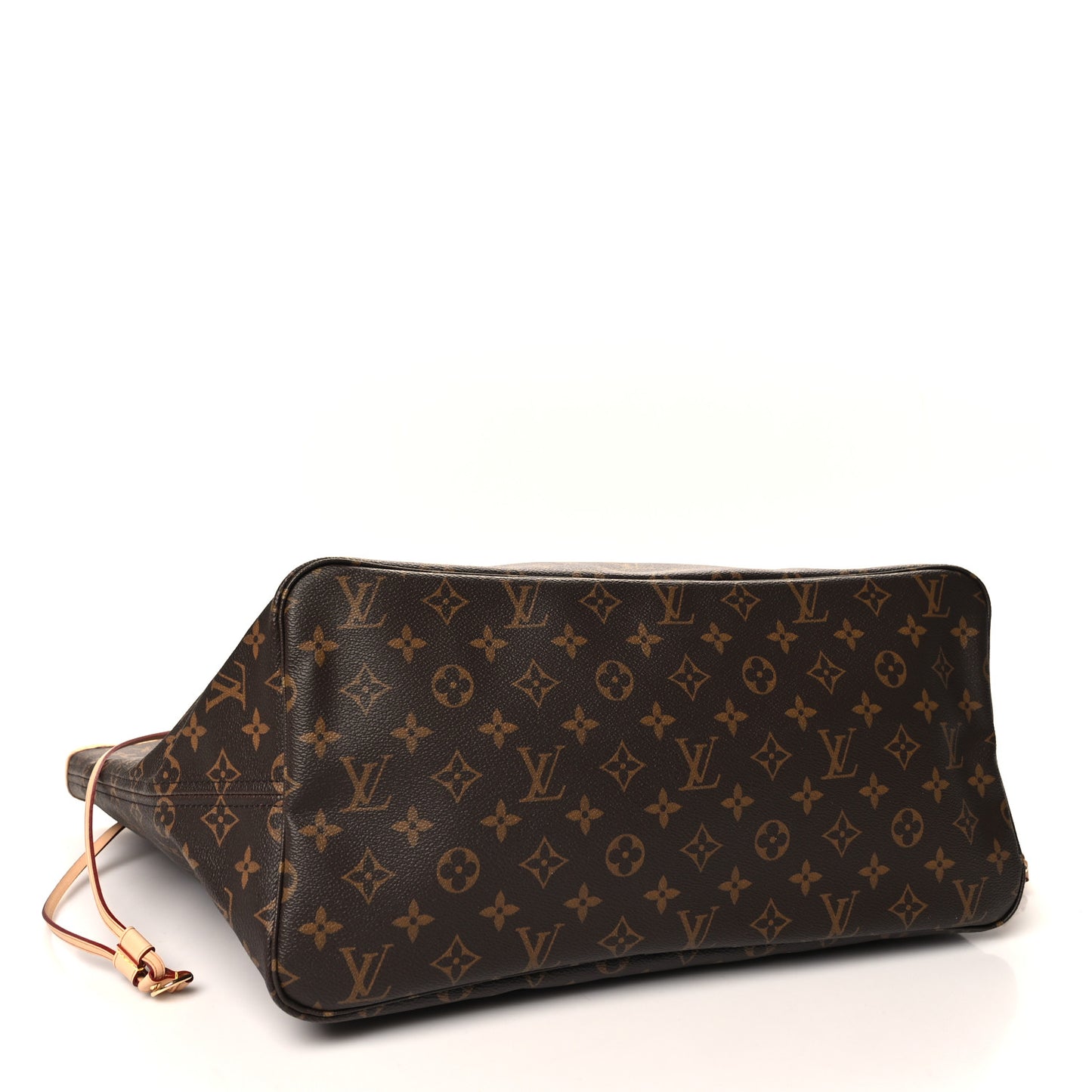 Monogram Neo Neverfull GM Fuchsia