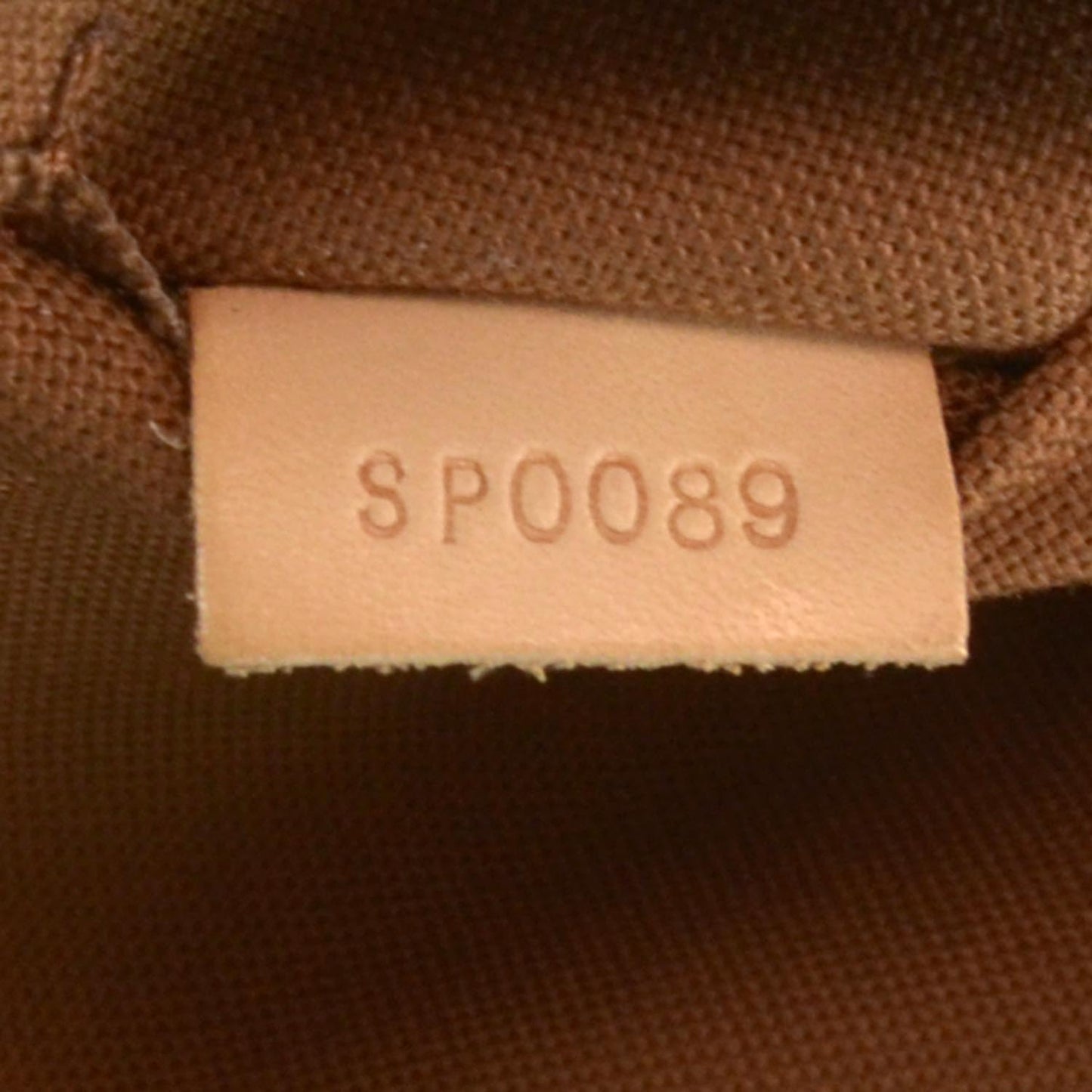 Monogram Tivoli GM