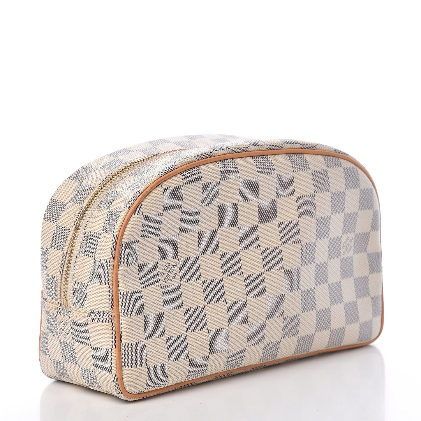 Damier Azur Toiletry Bag 25