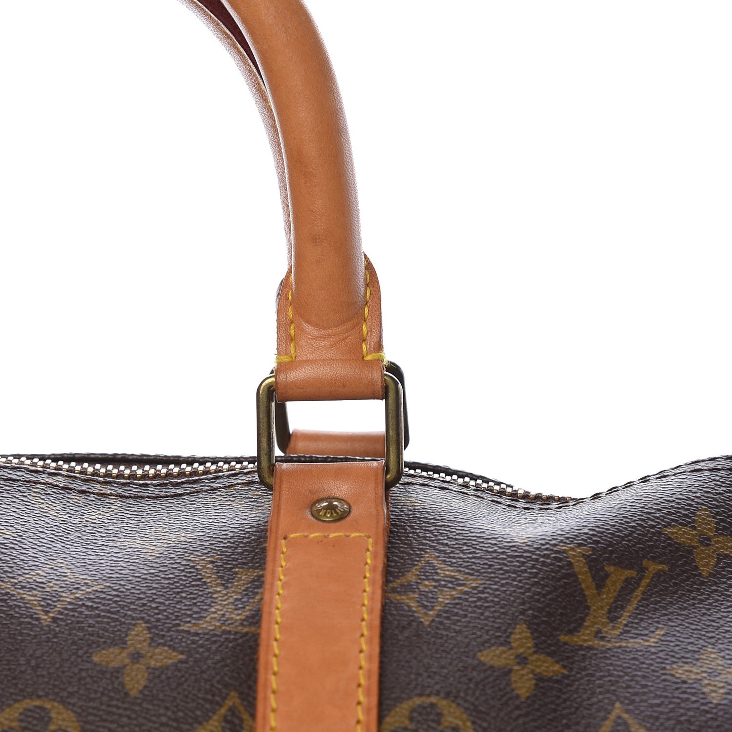 Monogram Keepall 45