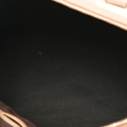 Gucci GG Plus Monogram Web Stripe Medium Joy Boston Pink 4 of 14