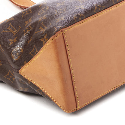 Louis Vuitton Monogram Cabas Piano 5 of 7