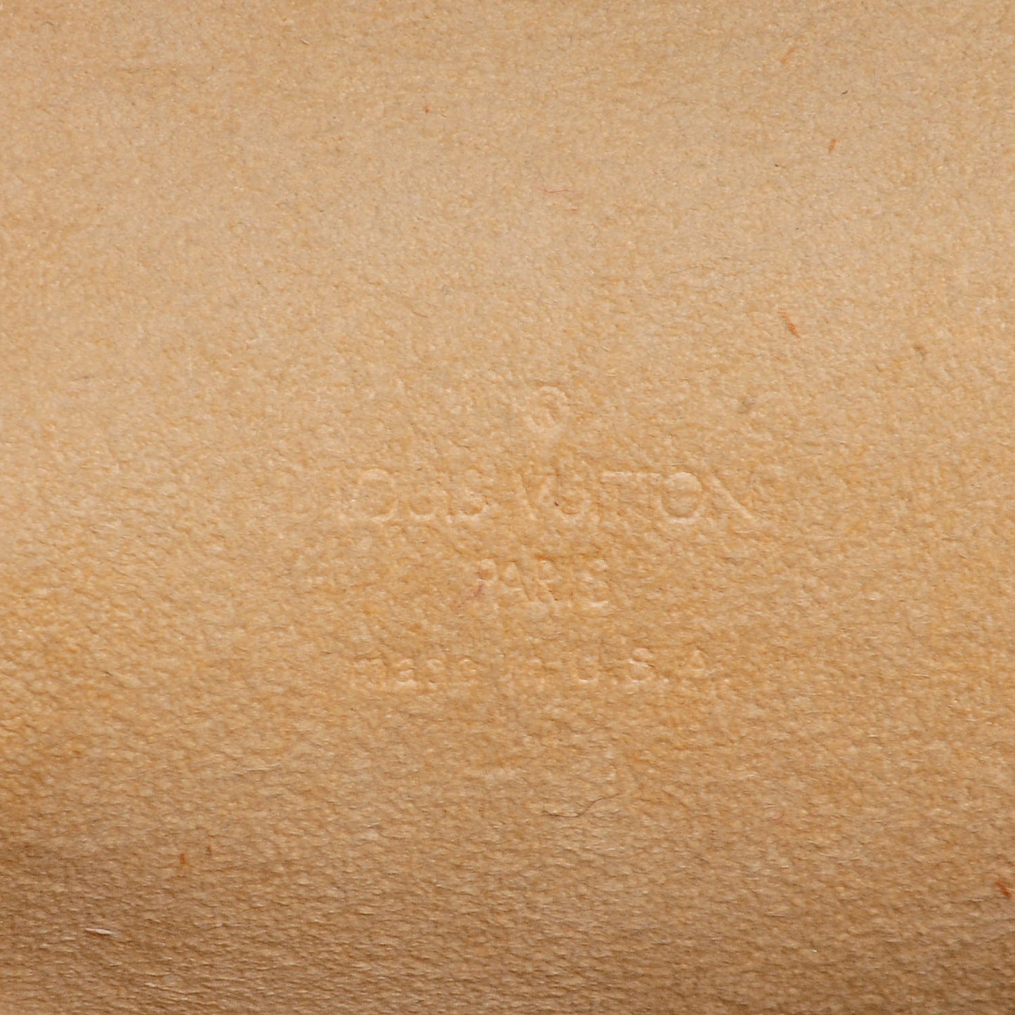Monogram Pochette Twin PM