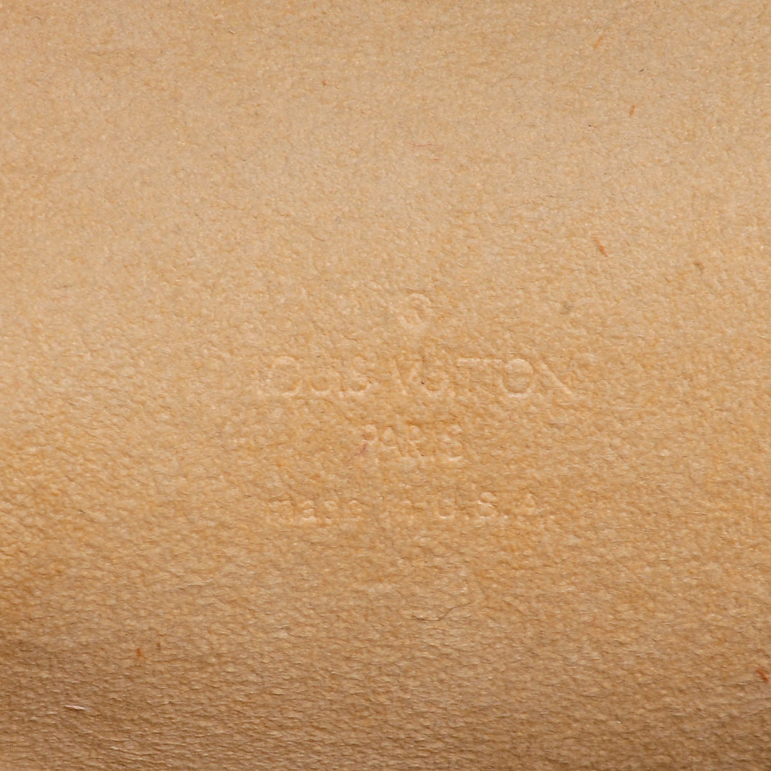 Louis Vuitton Monogram Pochette Twin PM 7 of 7