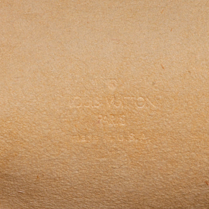 Louis Vuitton Monogram Pochette Twin PM 7 of 7