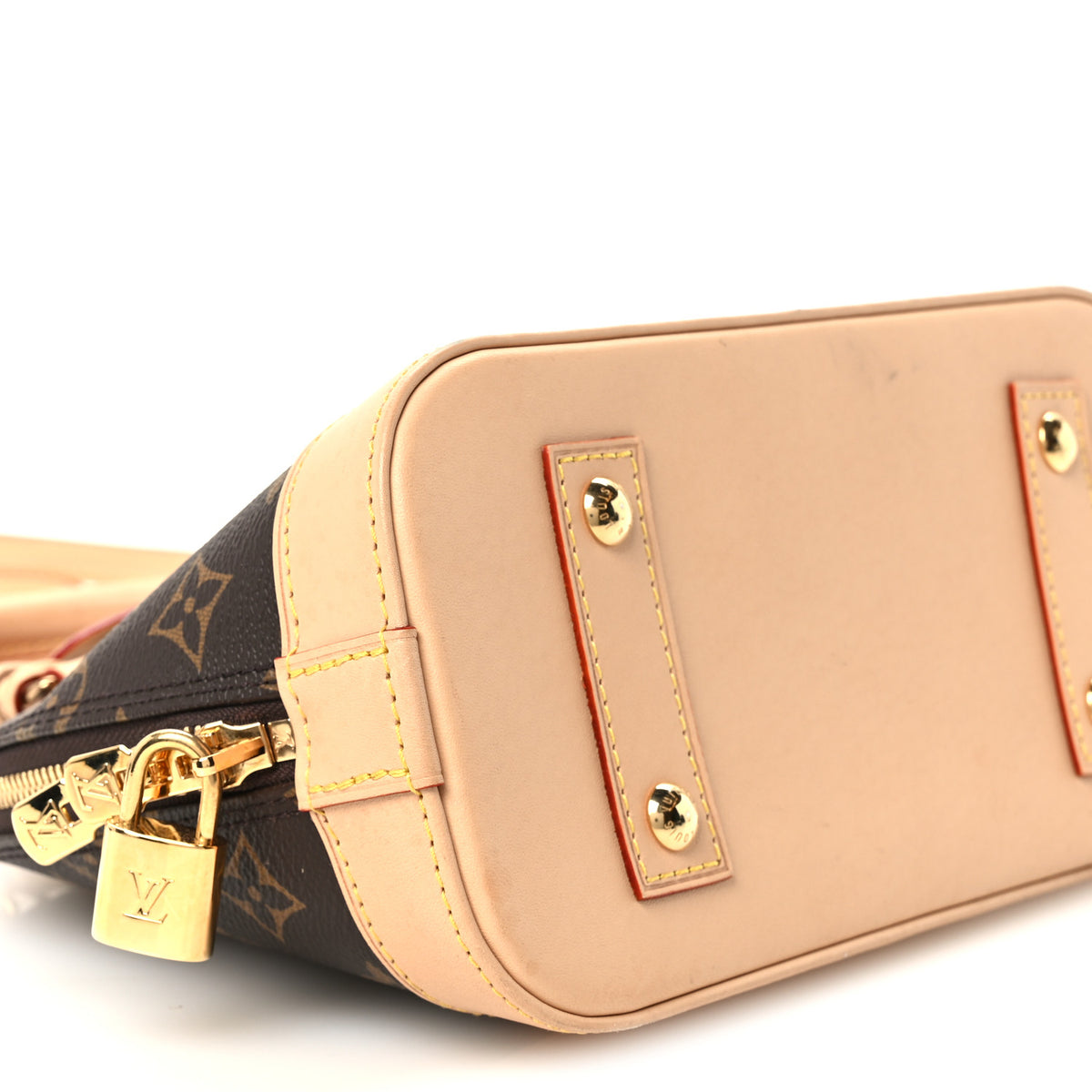 Monogram Alma BB