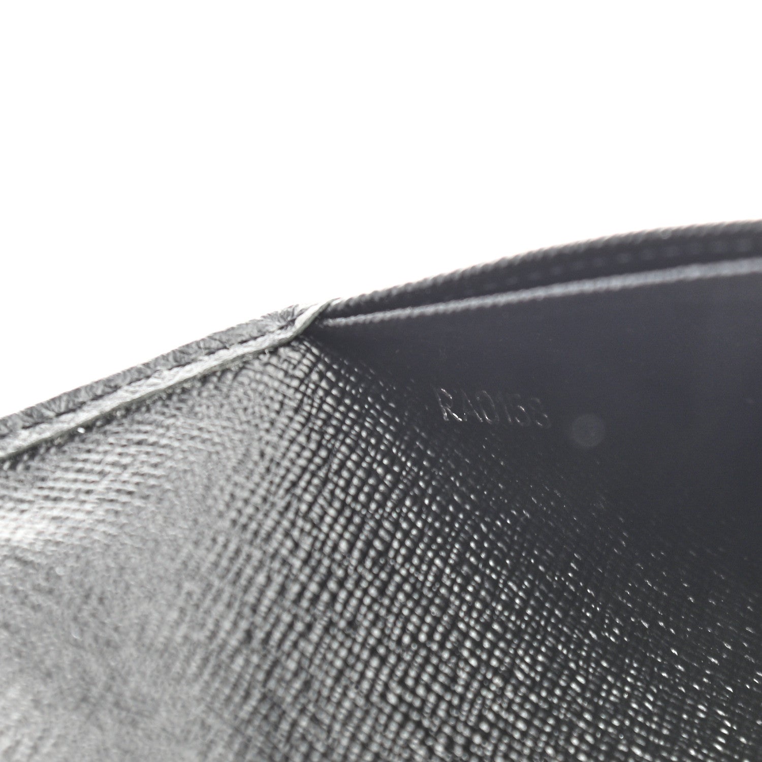 Louis Vuitton Taiga Desk Agenda Cover Ardoise 7 of 8