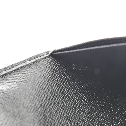 Louis Vuitton Taiga Desk Agenda Cover Ardoise 7 of 8
