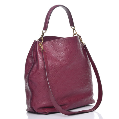 Louis Vuitton Empreinte Metis Aurore 4 of 13