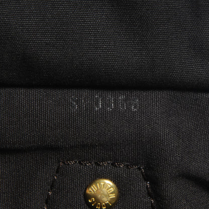 Louis Vuitton Mini Lin Speedy 30 Ebene 6 of 7