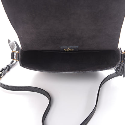 Louis Vuitton Empreinte Junot Black 5 of 10