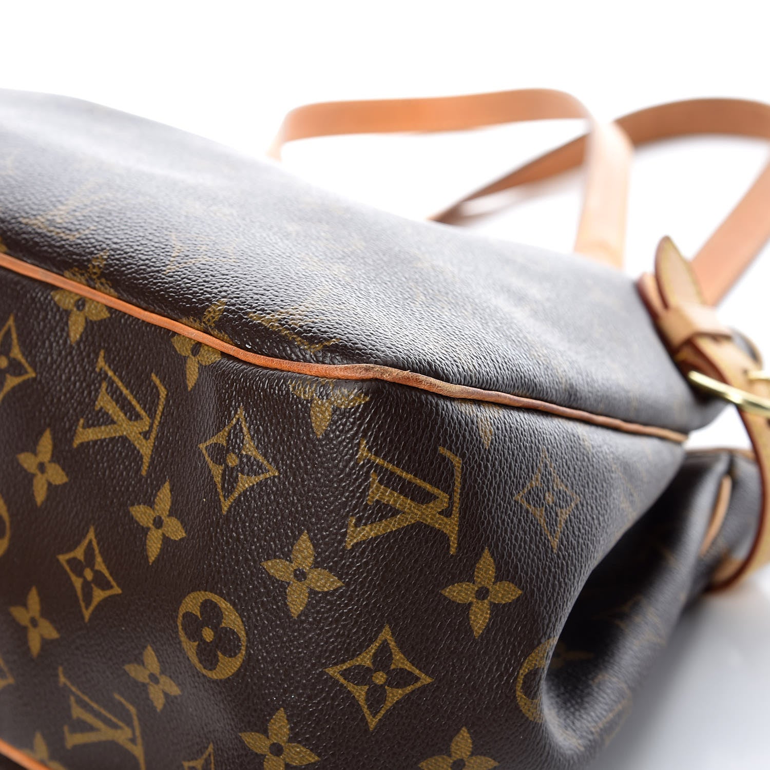 Louis Vuitton Monogram Batignolles Horizontal 6 of 13