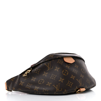 Louis Vuitton Monogram Bumbag 4 of 21