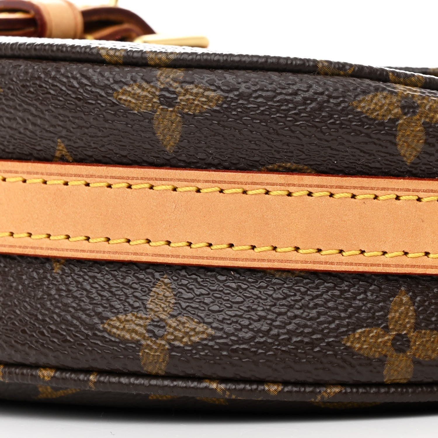 Louis Vuitton Monogram Chantilly PM 10 of 11