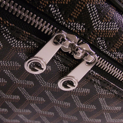 Goyard Cosmetic Train Case Bag Travel 11 of 11