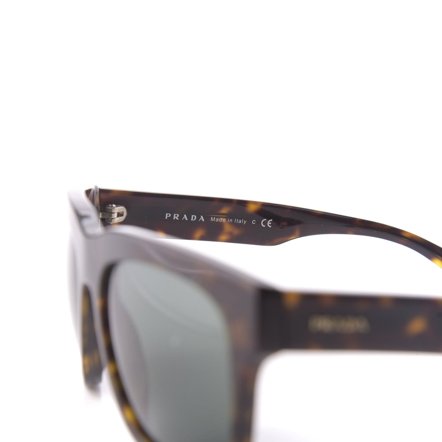 Sunglasses SPR 14Q Tortoise