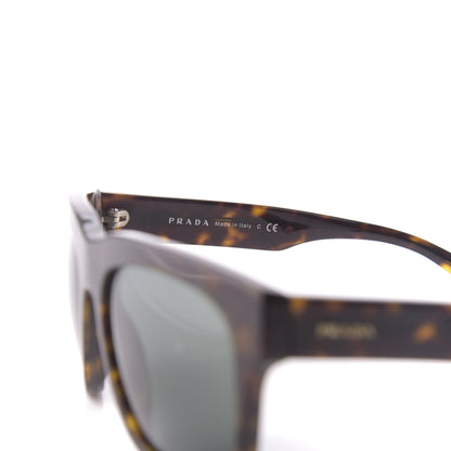 Prada Sunglasses SPR 14Q Tortoise 5 of 9