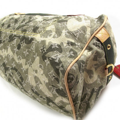 Louis Vuitton Monogramonflage Denim 5 of 9