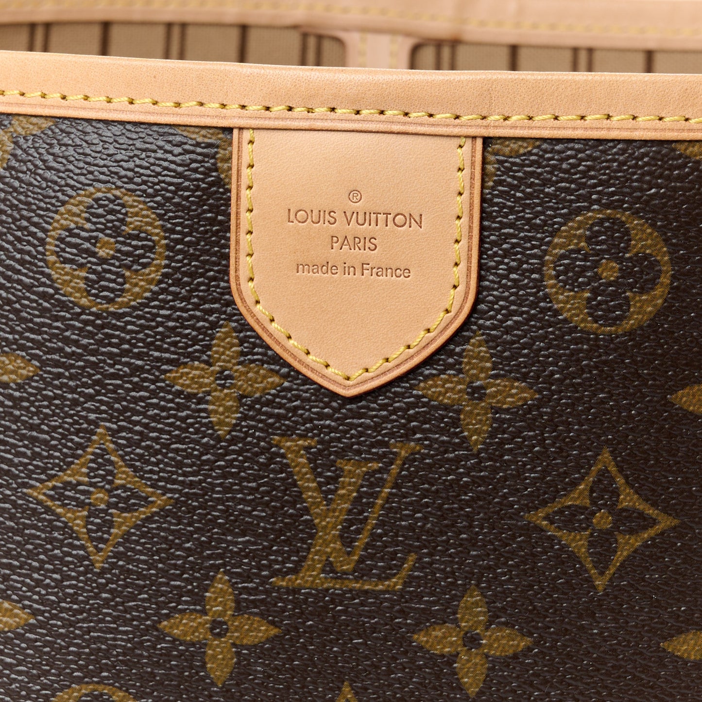 Monogram Delightful PM