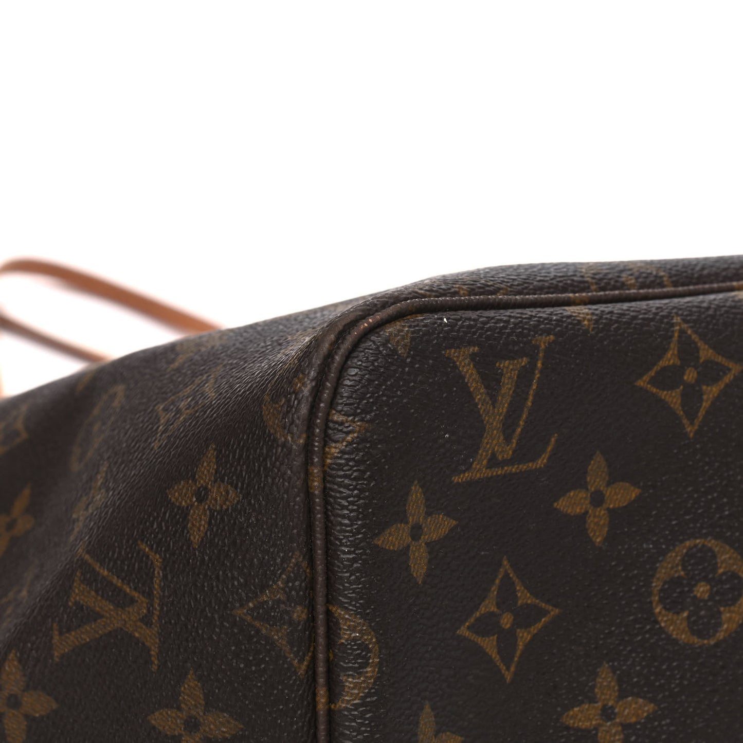 Monogram Neverfull GM