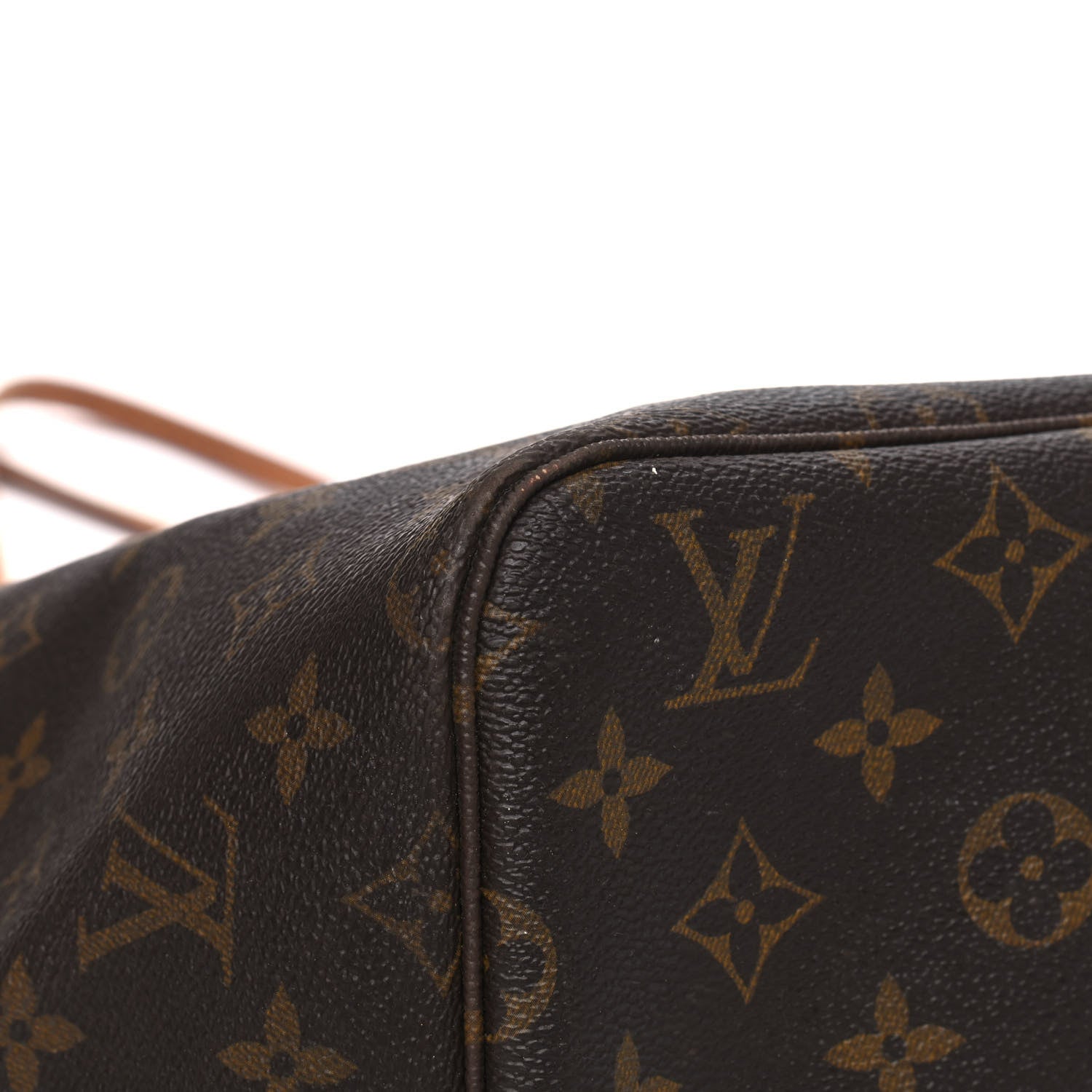 Louis Vuitton Monogram Neverfull GM 7 of 18