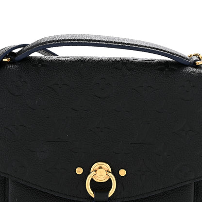 Louis Vuitton Empreinte Blanche BB Black 7 of 13