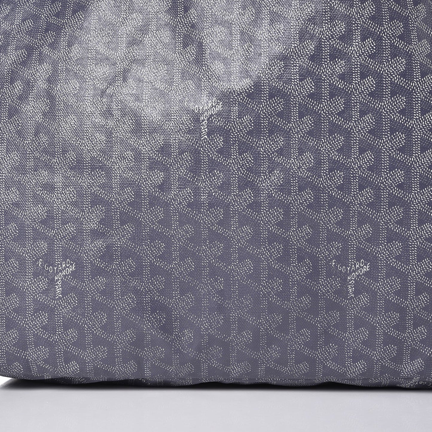 Goyardine Saint Louis GM Grey