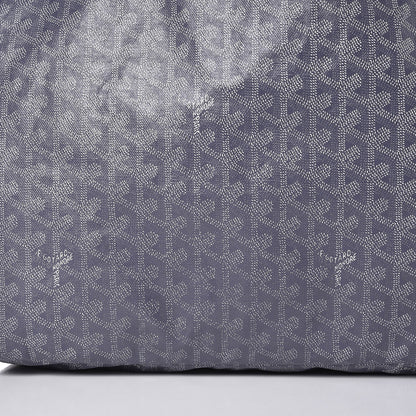 Goyard Goyardine Saint Louis GM Grey 21 of 26