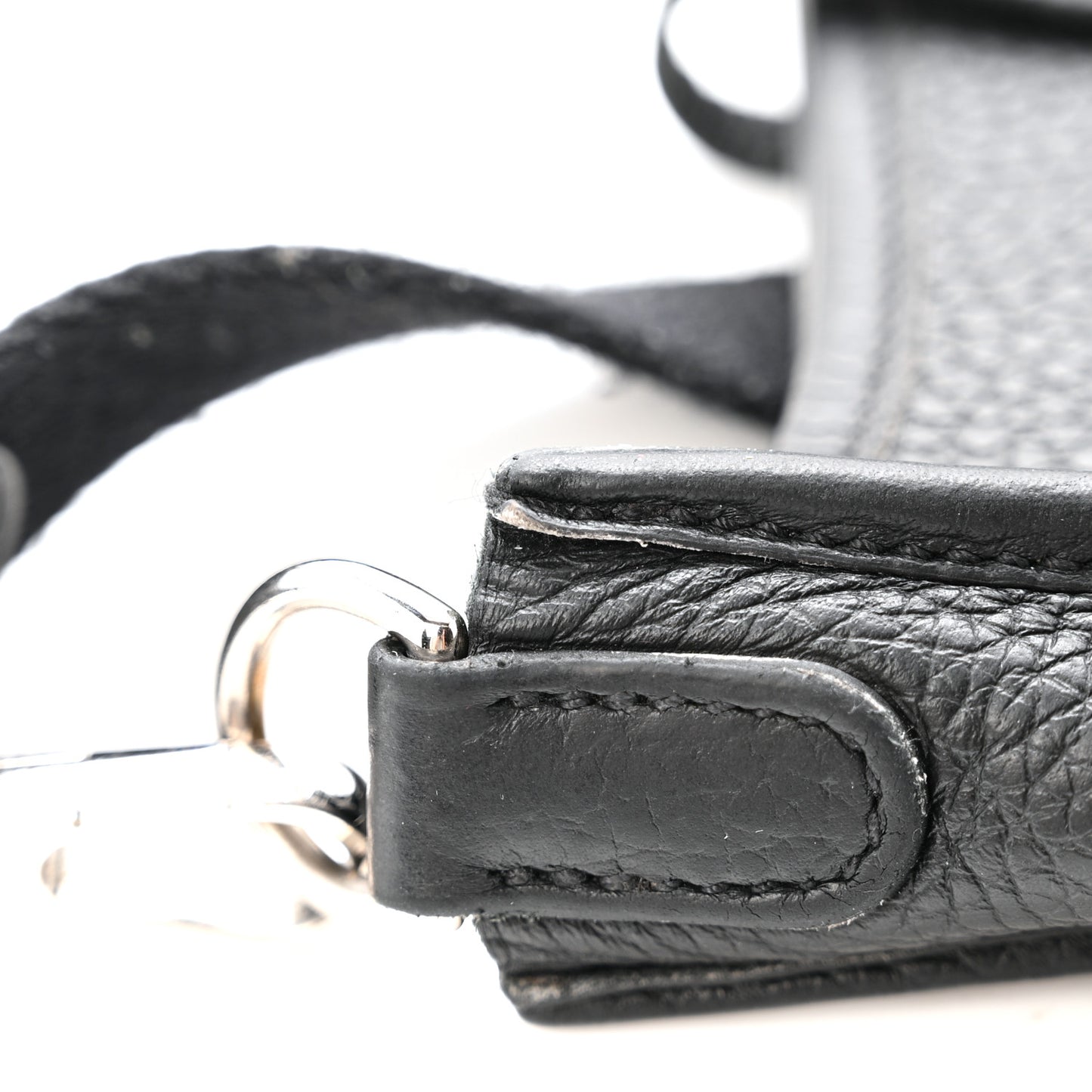 Taurillon Clemence Evelyne TPM Black