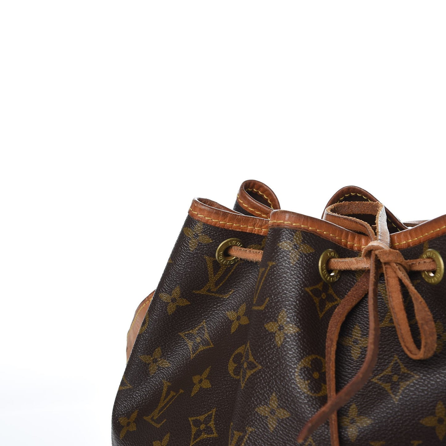 Monogram Petit Noe