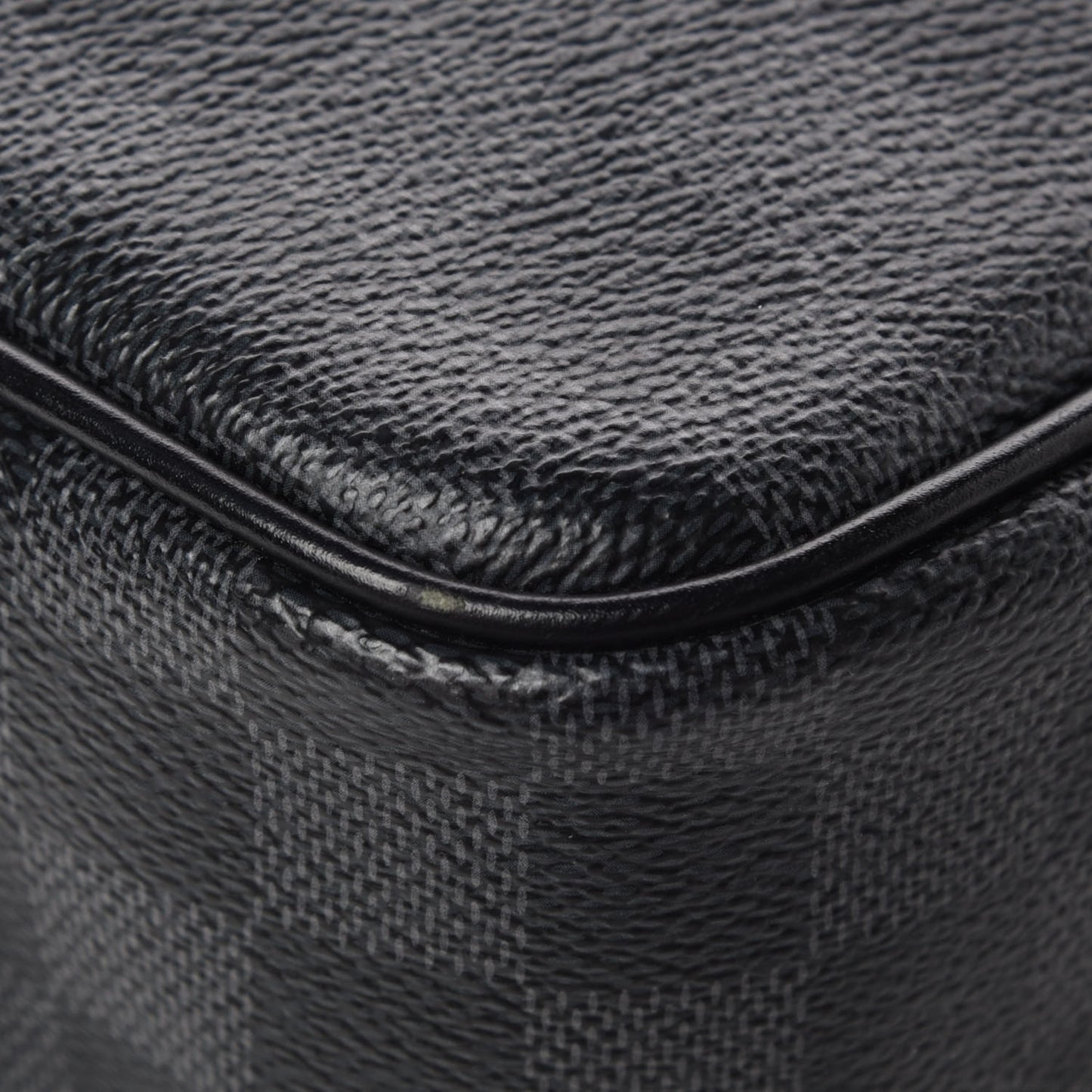 Damier Graphite Toiletry Pouch